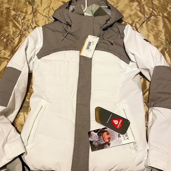 Roxy Jackets & Blazers - Roxy Winter Snowboarding Jacket